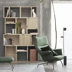 Doze Lounge Chair