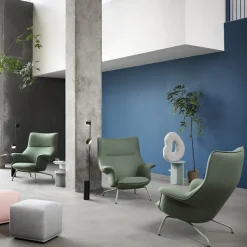 Doze Lounge Chair