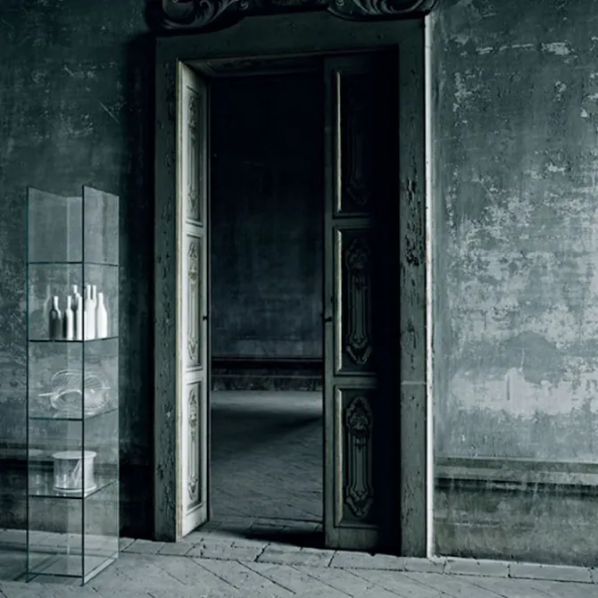 Dr Jekyll and Mr Hyde Bookcase