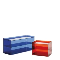 Dr Jekyll and Mr Hyde Container