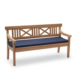 Drachmann pute hagebenk 165 cm