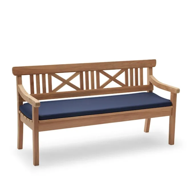 Drachmann pute hagebenk 165 cm