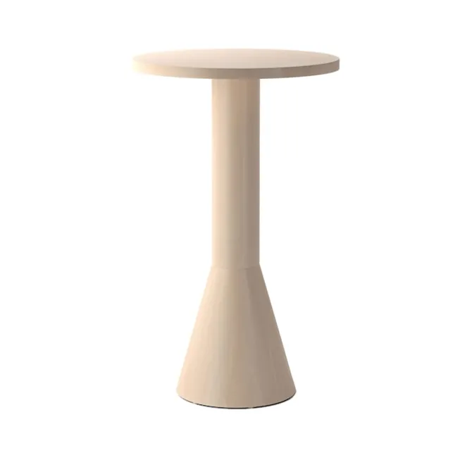 Draft Bar Table