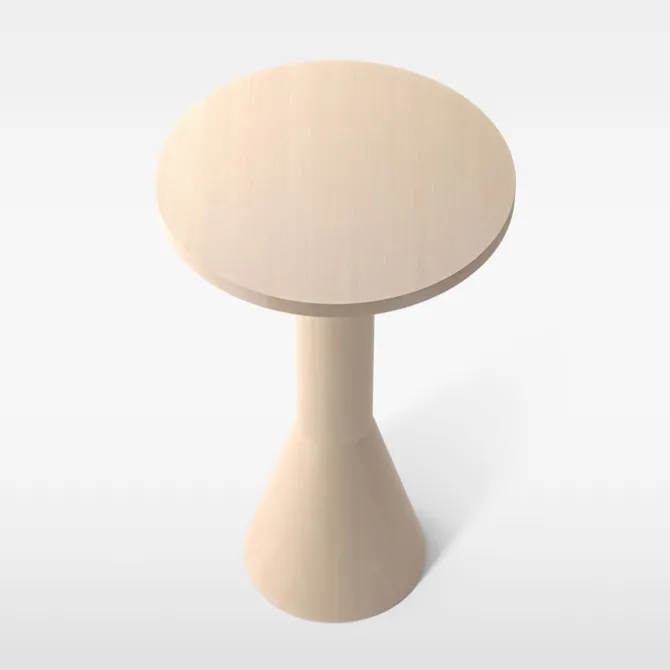 Draft Bar Table