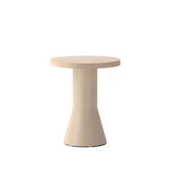 Draft Side Table
