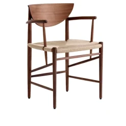 Drawn Chair With Armrest HM4