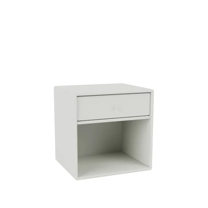Dream Nightstand - Suspension Rail