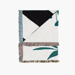 Dresden Throw