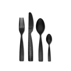 Dressed Air 4 Pcs cutlery set