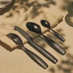 Dressed Air 4 Pcs cutlery set
