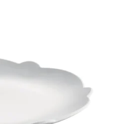 Dressed Air Dessert plate