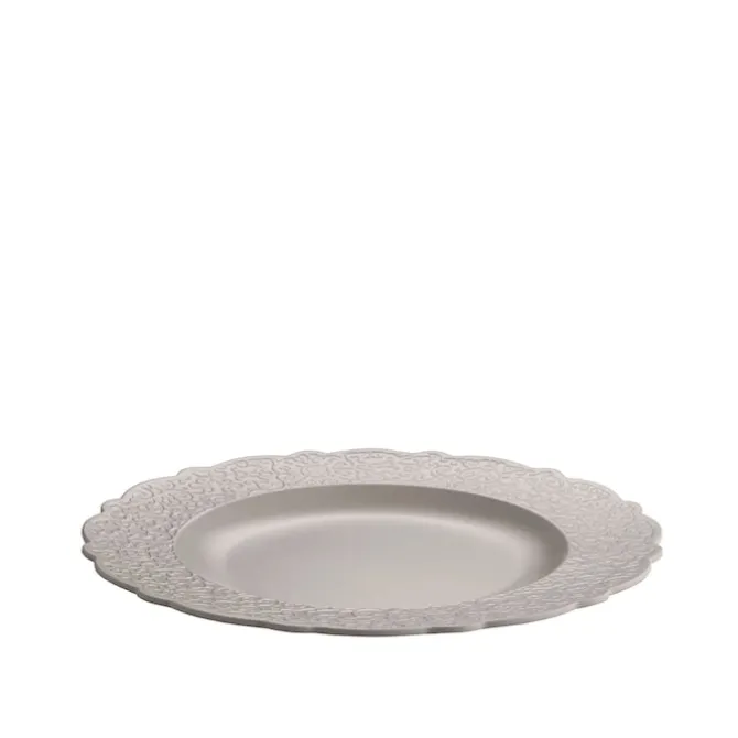 Dressed Air Flat plate