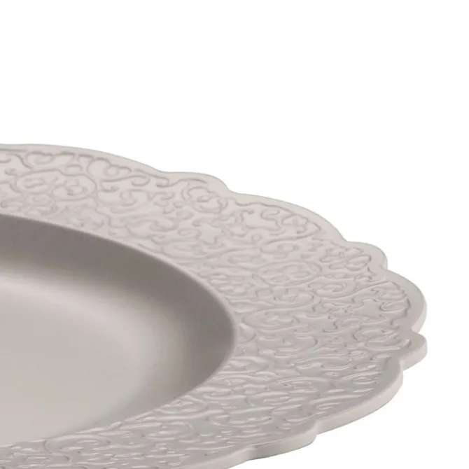 Dressed Air Flat plate