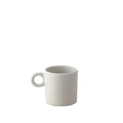 Dressed Air Mocha cup