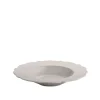 Dressed Air Soup plate