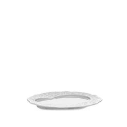 Dressed Breakfast plate