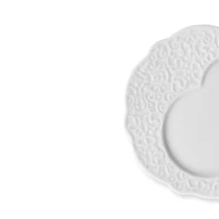 Dressed Breakfast plate