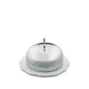 Dressed Butter dish