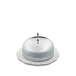 Dressed Butter dish