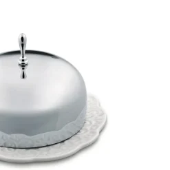 Dressed Butter dish