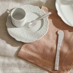 Dressed Butter knife