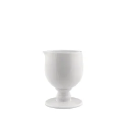 Dressed Creamer