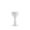 Dressed Egg cup with spoon