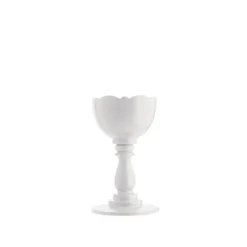 Dressed Egg cup with spoon