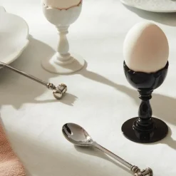 Dressed Set of 2 spoons