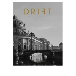 DRIFT vol 13 Berlin