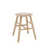 Drifted Stool