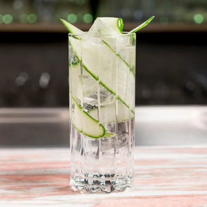 Drink Specific Highball 2-Pack