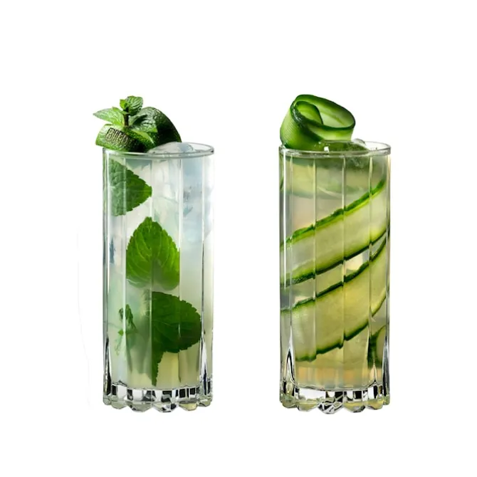 Drink Specific Highball 2-Pack