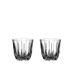 Drink Specific Kaffeglass 2-Pack