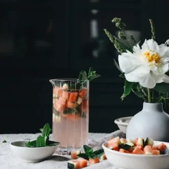 Drink Specific Mikseglass