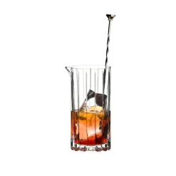 Drink Specific Mikseglass