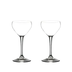 Drink Specific Nick & Nora 2-Pack