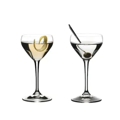 Drink Specific Nick & Nora 2-Pack