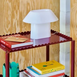 Drome bordlampe