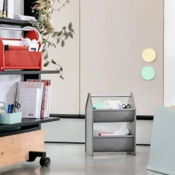 Drop Box oppbevaring