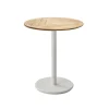 Drop cafebord dia. 60 cm Sand