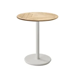 Drop cafebord dia. 60 cm Sand