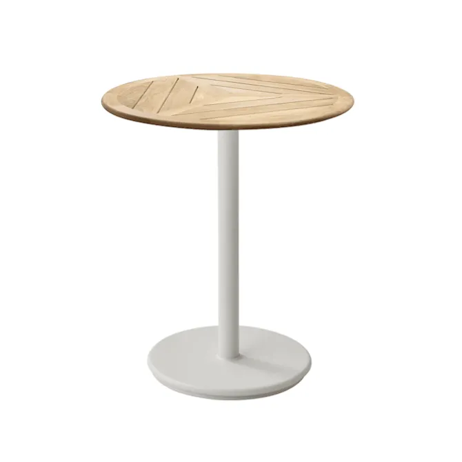 Drop cafebord dia. 60 cm Sand