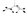 Drop Chandelier