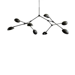 Drop Chandelier