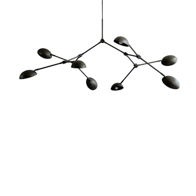 Drop Chandelier