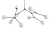 Drop Chandelier Bulp