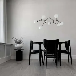 Drop Chandelier Bulp Mini
