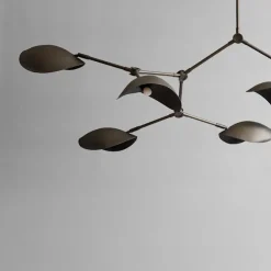 Drop Chandelier Mini