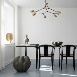 Drop Chandelier Mini
